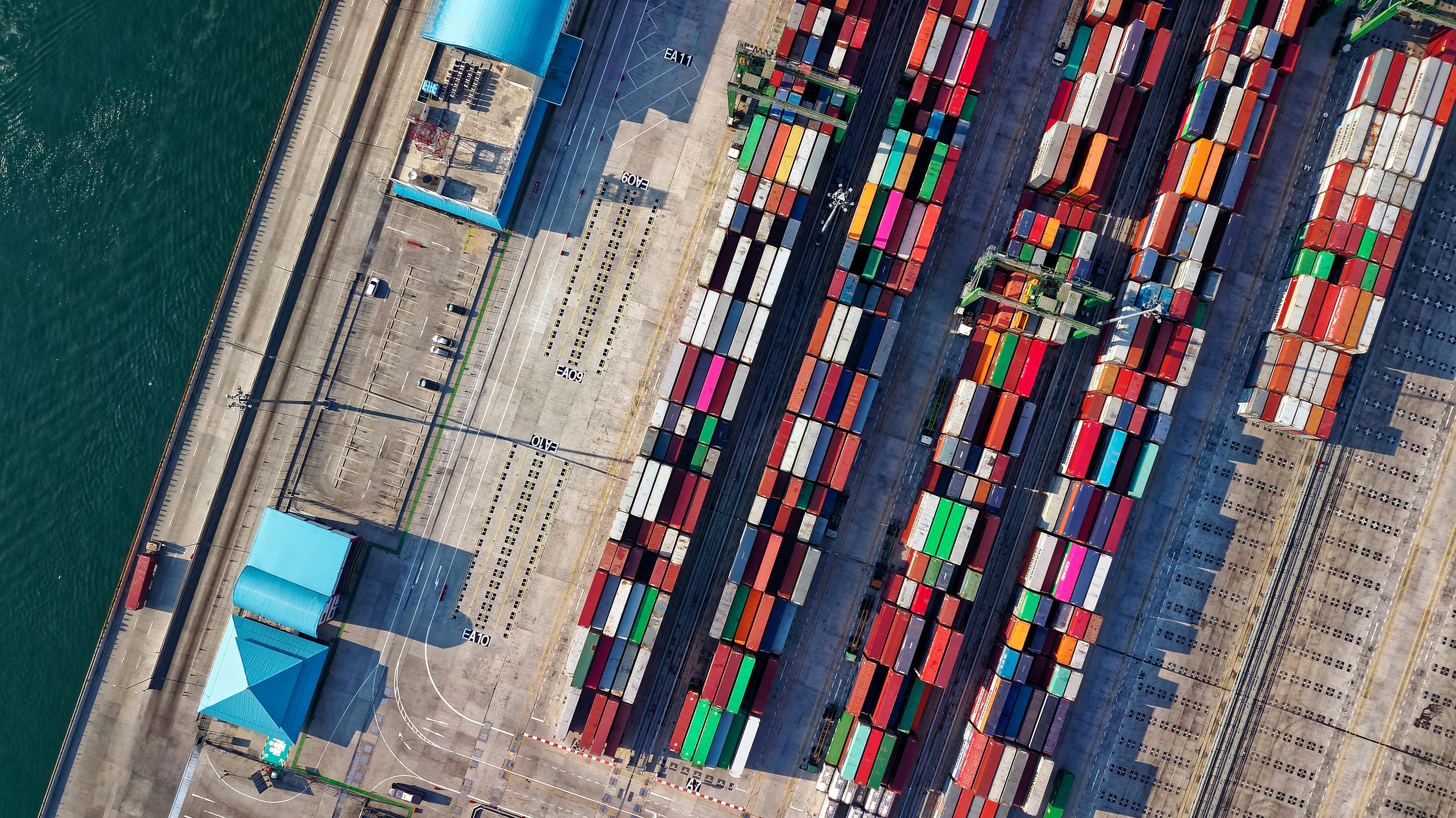 Procurement and logistics